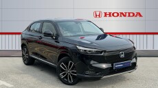 Honda HR-V 1.5 eHEV Advance 5dr CVT Hybrid Hatchback